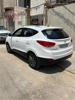 هيونداي توسان